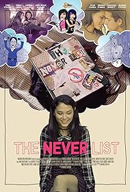The Never List (2020) watch-The Never List (2020)