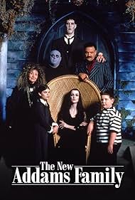 The New Addams Family (1998) watch-The New Addams Family (1998)