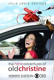 The New Adventures of Old Christine (2006) watch-The New Adventures of Old Christine (2006)