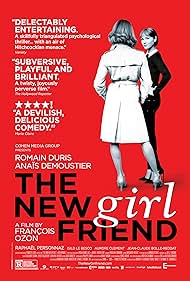 watch-The New Girlfriend (2015)