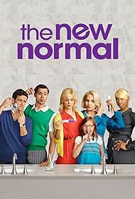 The New Normal (2012) watch-The New Normal (2012)