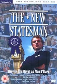 The New Statesman (1987) watch-The New Statesman (1987)