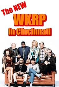 The New WKRP in Cincinnati (1991) watch-The New WKRP in Cincinnati (1991)