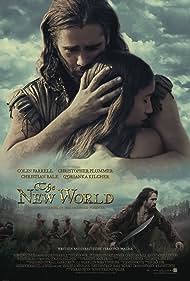 The New World (2006) watch-The New World (2006)