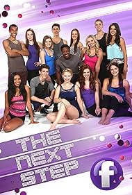 watch-The Next Step (2013)
