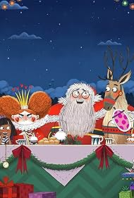The Night Before Christmas in Wonderland (2024) watch-The Night Before Christmas in Wonderland (2024)