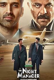 watch-The Night Manager (2023)