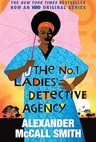 The No. 1 Ladies' Detective Agency (2009) watch-The No. 1 Ladies' Detective Agency (2009)