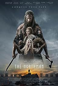 The Northman (2022) watch-The Northman (2022)