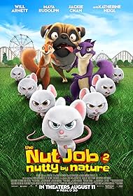The Nut Job 2: Nutty by Nature (2017) watch-The Nut Job 2: Nutty by Nature (2017)