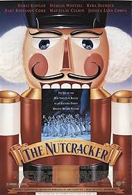 The Nutcracker (1993) watch-The Nutcracker (1993)