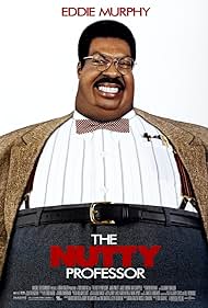 The Nutty Professor (1996) watch-The Nutty Professor (1996)