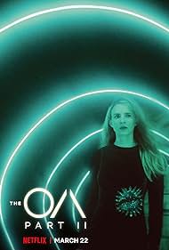 watch-The OA (2016)