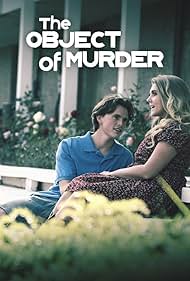 The Object of Murder (2019) watch-The Object of Murder (2019)