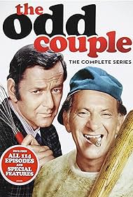 The Odd Couple (1970) watch-The Odd Couple (1970)