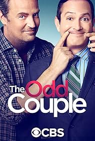 The Odd Couple (2015) watch-The Odd Couple (2015)