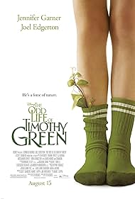 watch-The Odd Life of Timothy Green (2012)