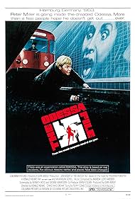 The Odessa File (1974) watch-The Odessa File (1974)
