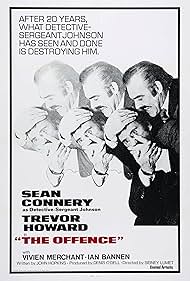 The Offence (1973) watch-The Offence (1973)