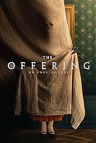 The Offering (2023) watch-The Offering (2023)