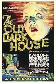 The Old Dark House (1932) watch-The Old Dark House (1932)