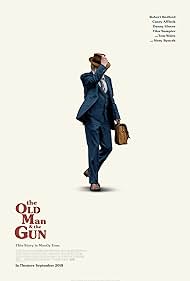 The Old Man & the Gun (2018) watch-The Old Man & the Gun (2018)
