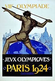 The Olympic Games in Paris (1924) 1925 watch-The Olympic Games in Paris (1924) 1925