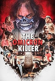 The Omicron Killer (2024) watch-The Omicron Killer (2024)