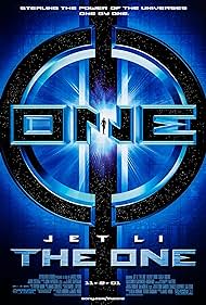 The One (2001) watch-The One (2001)