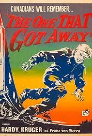 The One That Got Away (1957) watch-The One That Got Away (1957)