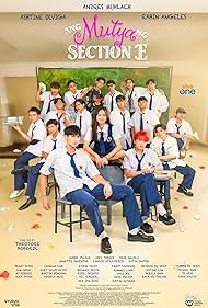 watch-The Only Girl of Class E (2025)