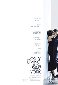 watch-The Only Living Boy in New York (2017)