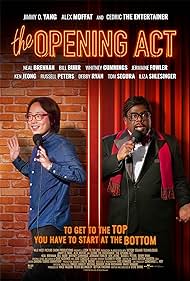 The Opening Act (2020) watch-The Opening Act (2020)