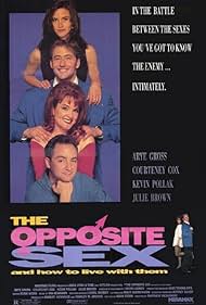 The Opposite Sex and How to Live with Them (1993) watch-The Opposite Sex and How to Live with Them (1993)