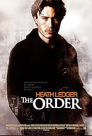 The Order (2003) watch-The Order (2003)