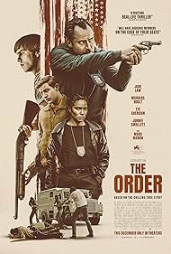 The Order (2024) watch-The Order (2024)