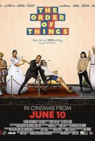 watch-The Order of Things (2022)