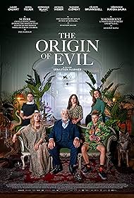watch-The Origin of Evil (2023)