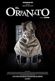The Orphanage (2008) watch-The Orphanage (2008)
