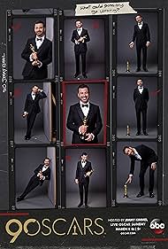 The Oscars (2018) watch-The Oscars (2018)