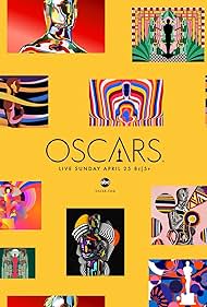 The Oscars (2021) watch-The Oscars (2021)