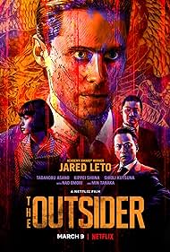 watch-The Outsider (2018)