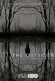 The Outsider (2020) watch-The Outsider (2020)