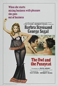 The Owl and the Pussycat (1970) watch-The Owl and the Pussycat (1970)