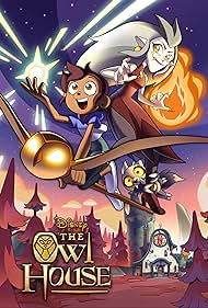 The Owl House (2020) watch-The Owl House (2020)