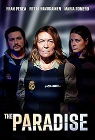 The Paradise (2020) watch-The Paradise (2020)