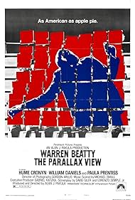 watch-The Parallax View (1974)