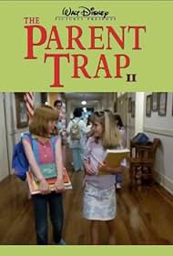 watch-The Parent Trap II (1986)