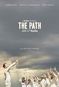The Path (2016) watch-The Path (2016)