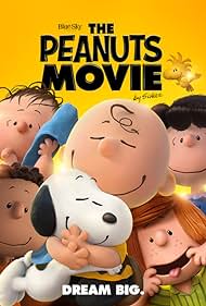The Peanuts Movie (2015) watch-The Peanuts Movie (2015)